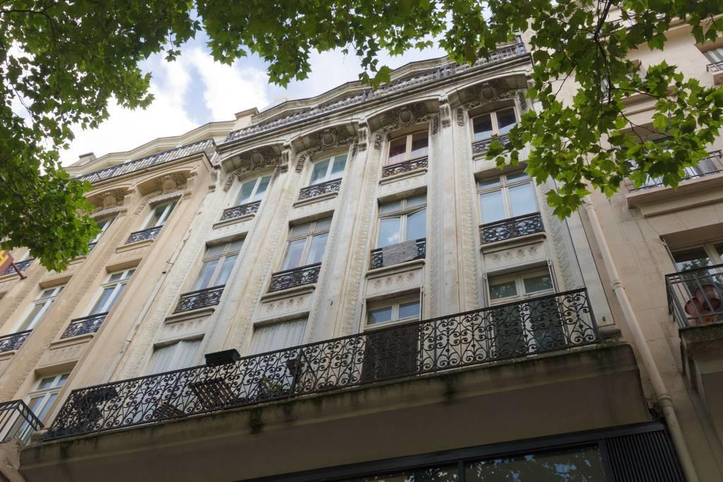 شقة La Terrasse Du Sorbonne باريس المظهر الخارجي الصورة